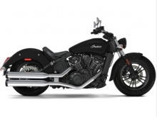 Фото Indian Scout Sixty  №1