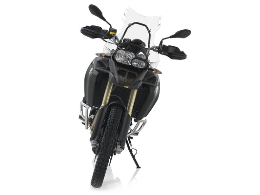 Фото мотоцикла BMW F 800 GS Adventure